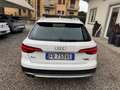 Audi A4 allroad 2.0 TDI 190 CV S tronic Blanc - thumbnail 4