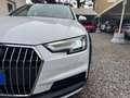 Audi A4 allroad 2.0 TDI 190 CV S tronic Blanc - thumbnail 8