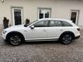Audi A4 allroad 2.0 TDI 190 CV S tronic Blanc - thumbnail 2