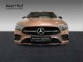 Mercedes-Benz A 250 e AMG+LED+NIGHT+Ambiente+CarPlay+TotW+360° Gold - thumbnail 2