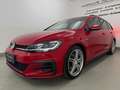 Volkswagen Golf GTD Variant 2,0 TDI ACC - NAVI - TEMPOMAT Rot - thumbnail 3