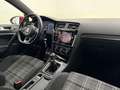 Volkswagen Golf GTD Variant 2,0 TDI ACC - NAVI - TEMPOMAT Rot - thumbnail 17