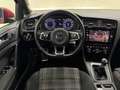 Volkswagen Golf GTD Variant 2,0 TDI ACC - NAVI - TEMPOMAT Rot - thumbnail 35