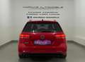 Volkswagen Golf GTD Variant 2,0 TDI ACC - NAVI - TEMPOMAT Rot - thumbnail 9