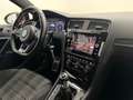 Volkswagen Golf GTD Variant 2,0 TDI ACC - NAVI - TEMPOMAT Rot - thumbnail 34