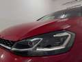 Volkswagen Golf GTD Variant 2,0 TDI ACC - NAVI - TEMPOMAT Rot - thumbnail 4