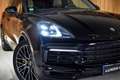 Porsche Cayenne S Aut. Negro - thumbnail 3