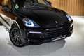 Porsche Cayenne S Aut. Negro - thumbnail 2
