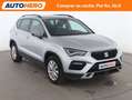 SEAT Ateca 2.0 TDI Style Go Plateado - thumbnail 8