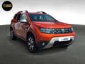 Dacia Duster LPG 1.0 ECO-G Prestige Orange - thumbnail 4