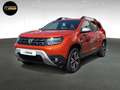 Dacia Duster LPG 1.0 ECO-G Prestige Orange - thumbnail 1