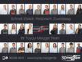 Toyota Yaris 1.5 Hybrid Team +Apple CarPlay +Android Auto +Klim Zwart - thumbnail 5