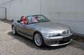 BMW Z3 Z 3 2,2i Edition Sport Grau - thumbnail 4