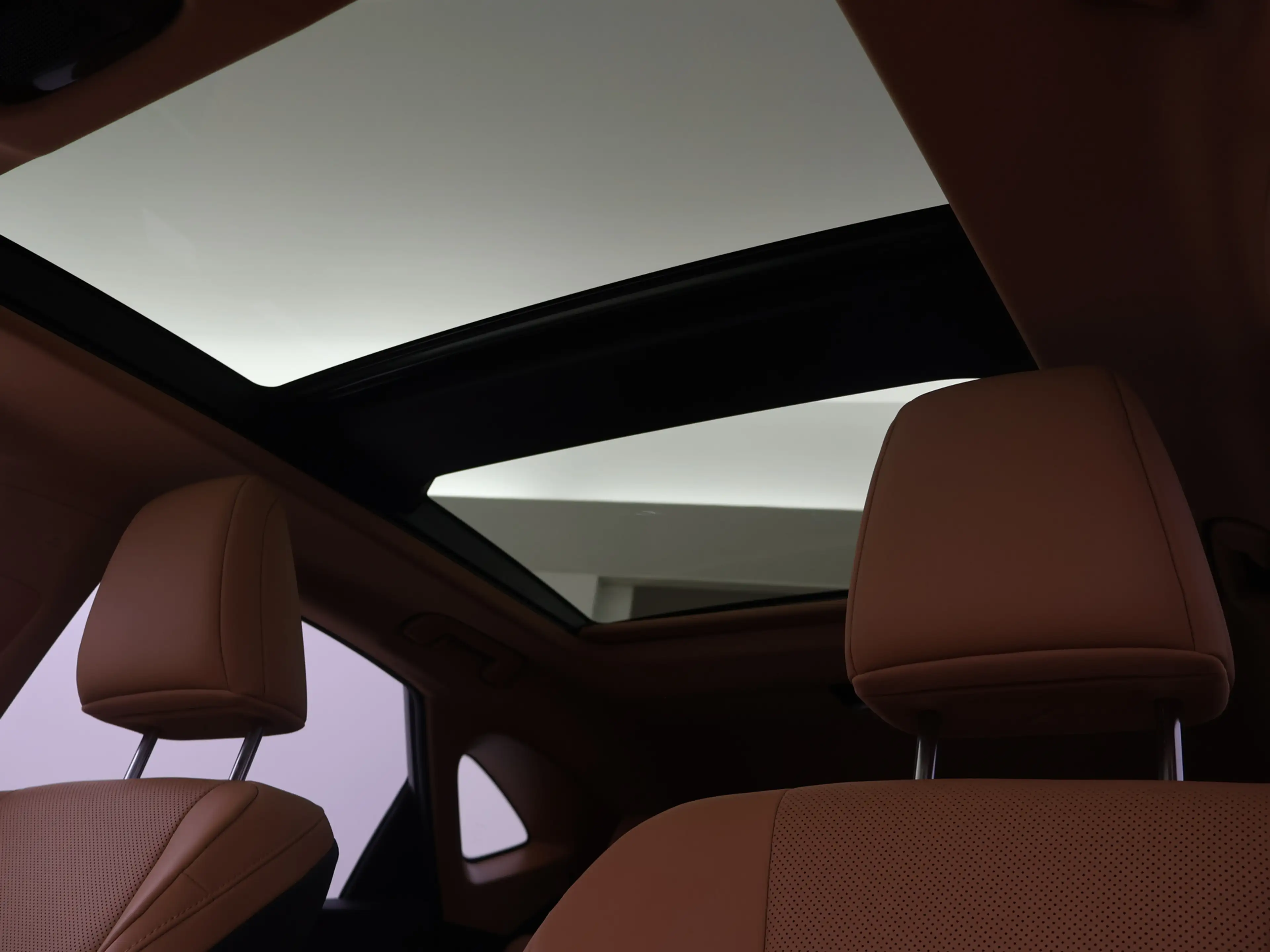 Lexus NX 450h+ AWD Luxury Line | elektrisch glazen panoramadak | — photo 9