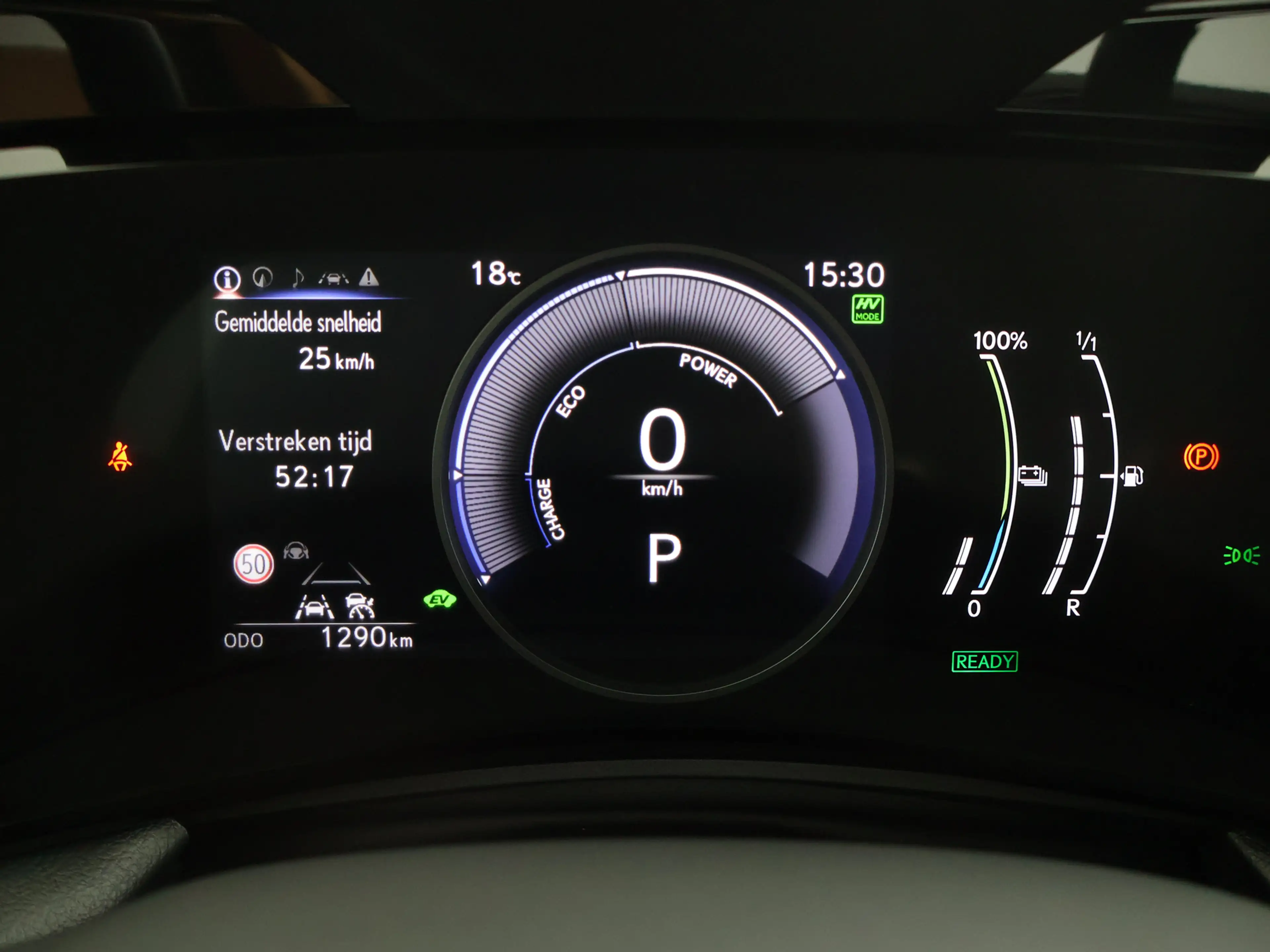 Lexus NX 450h+ AWD Luxury Line | elektrisch glazen panoramadak | — photo 5
