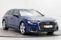 Audi A6 40 TDI quattro S line AHK Navi ACC Blau - thumbnail 5