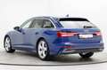 Audi A6 40 TDI quattro S line AHK Navi ACC Blau - thumbnail 12