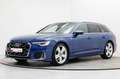 Audi A6 40 TDI quattro S line AHK Navi ACC Blau - thumbnail 2