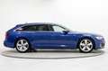 Audi A6 40 TDI quattro S line AHK Navi ACC Blau - thumbnail 7