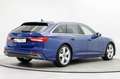 Audi A6 40 TDI quattro S line AHK Navi ACC Blau - thumbnail 9