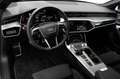 Audi A6 40 TDI quattro S line AHK Navi ACC Blau - thumbnail 15