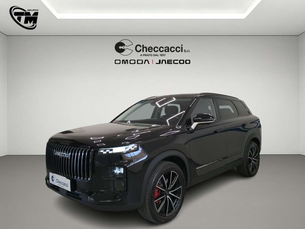 Jaecoo J7 SHS-P 1.5 tgdi phev Exclusive auto * 24 900 KM *