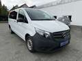 Mercedes-Benz Vito 110 CDI Tourer PRO Extralang 9-Sitzer Klima Weiß - thumbnail 3