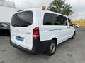 Mercedes-Benz Vito 110 CDI Tourer PRO Extralang 9-Sitzer Klima Weiß - thumbnail 13