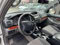 Toyota Land Cruiser Land Cruiser kdj120 Wagon 3.0 d-4d auto my05 Stříbrná - thumbnail 12