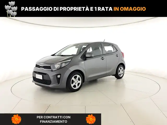 Kia Picanto 1.0 dpi urban
