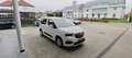 Opel Combo Life 1.5 D Automatic Start/Stop Innovation Blanc - thumbnail 2