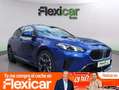 BMW 120 Azul - thumbnail 1