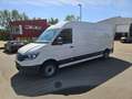 Volkswagen Crafter L1H1 L2H2 L3H2 180cv Blanco - thumbnail 9