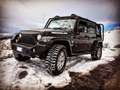 Jeep Wrangler JK Unlimited (serie limitata) Nero - thumbnail 4