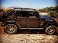 Jeep Wrangler JK Unlimited (serie limitata) Nero - thumbnail 3