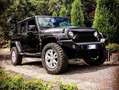 Jeep Wrangler JK Unlimited (serie limitata) Nero - thumbnail 2