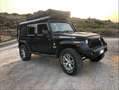 Jeep Wrangler JK Unlimited (serie limitata) Nero - thumbnail 5