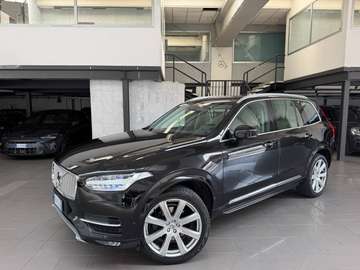 XC90 II 2015 2.0 d5 Momentum awd 7p. geartronic