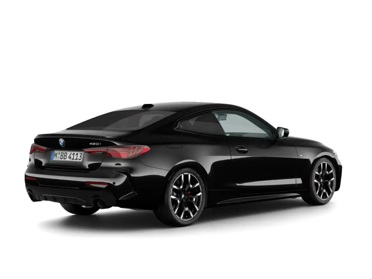 BMW 4 Series 2026