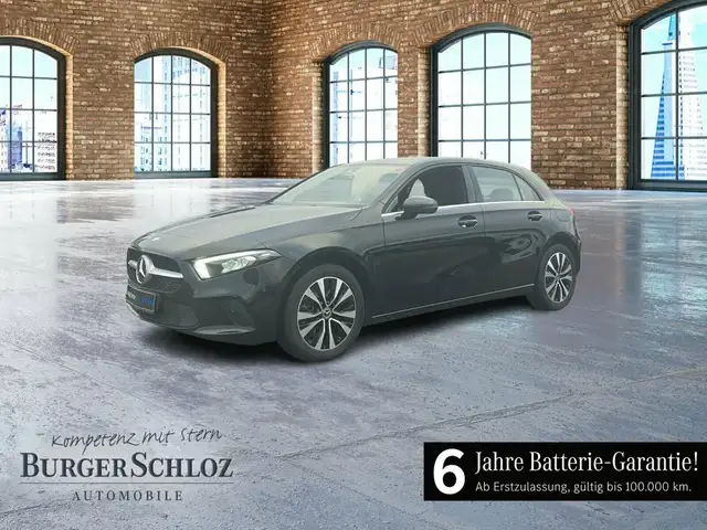 Mercedes-Benz A 250 e Style