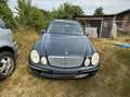 Mercedes-Benz E 270 E 270 T CDI Avantgarde Black - thumbnail 2