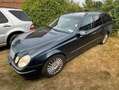 Mercedes-Benz E 270 E 270 T CDI Avantgarde Black - thumbnail 4