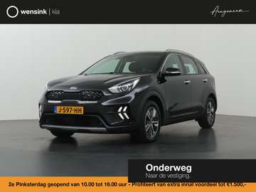 1.6 GDi Hybrid DynamicLine | Navigatie | Parkeerca