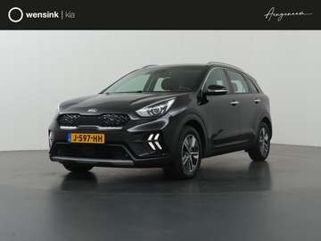 1.6 GDi Hybrid DynamicLine | Navigatie | Parkeerca
