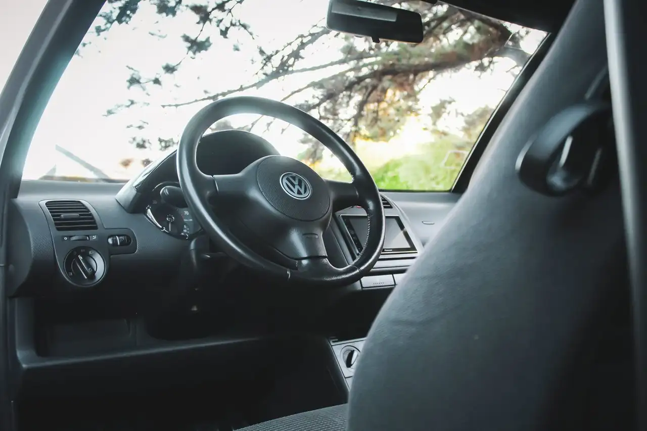 Volkswagen Lupo 1.6i 16V GTI, foto 11