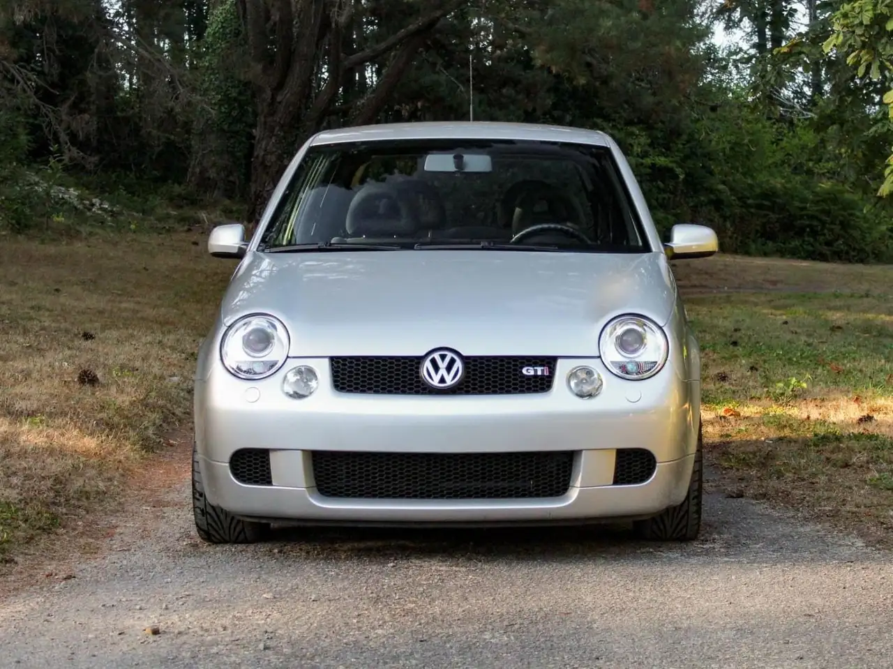 Volkswagen Lupo 1.6i 16V GTI, foto 3