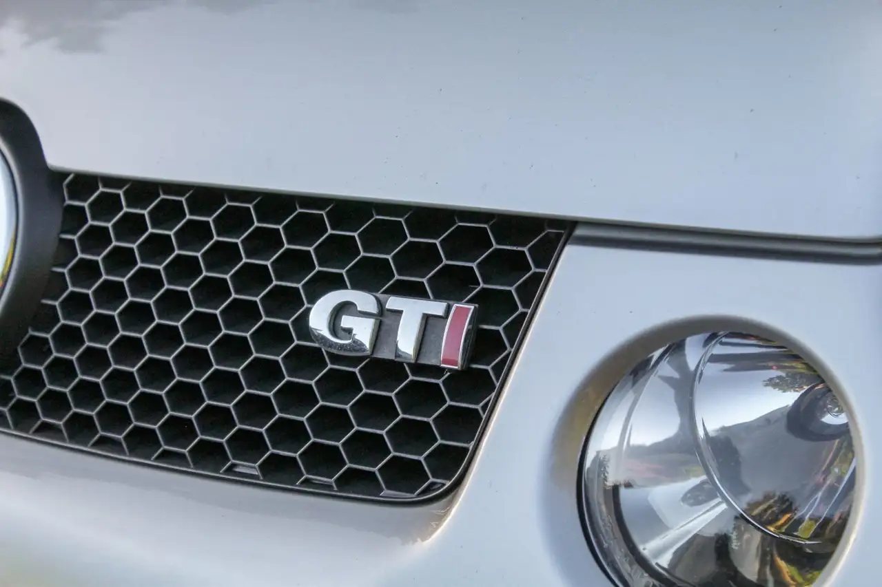 Volkswagen Lupo 1.6i 16V GTI, foto 10