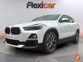 BMW X2 sDrive 18i Blanco - thumbnail 3