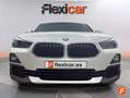 BMW X2 sDrive 18i Blanco - thumbnail 2