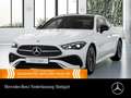 Mercedes-Benz CLE 200 AMG+NIGHT+PANO+KAMERA+TOTW+KEYLESS+9G Weiß - thumbnail 1
